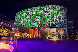 Gran Museo del Mundo Maya