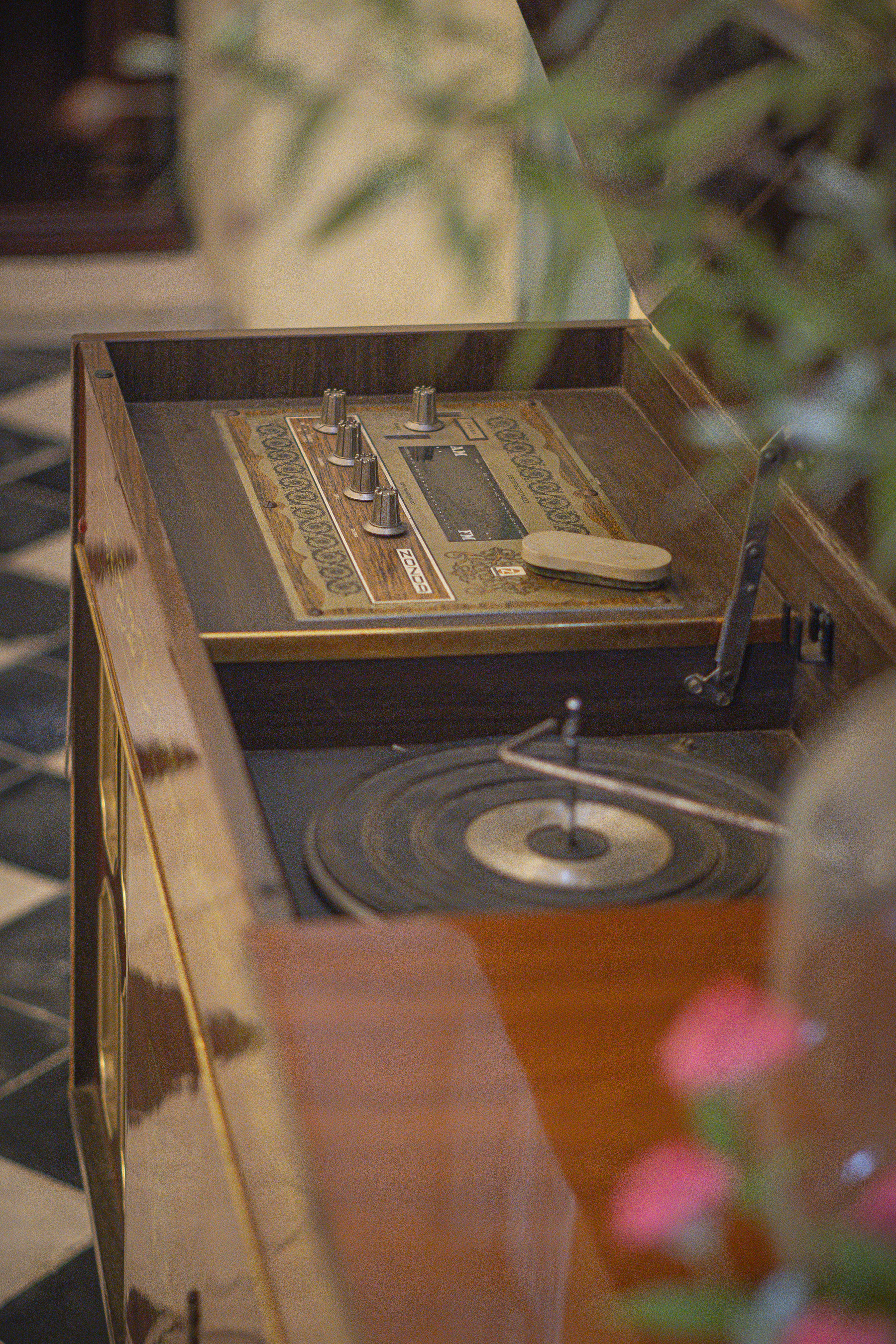 Detalles del lobby